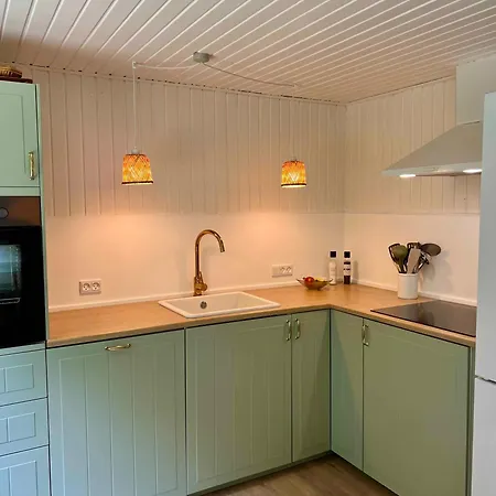 Holiday home Renovated By Kvie
