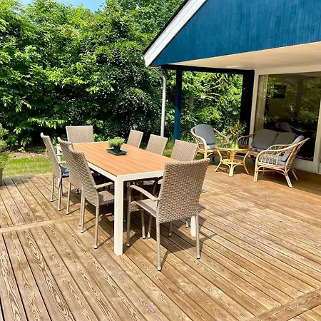 Holiday home Renovated By Kvie *