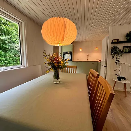 Renovated By Kvie Holiday home *