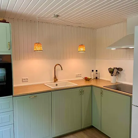 Renovated By Kvie *