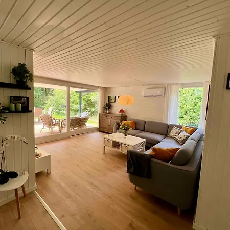 Casa vacanze Renovated By Kvie Ansager