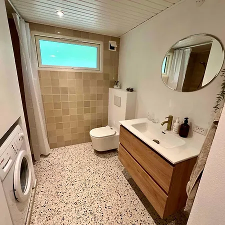 Renovated By Kvie