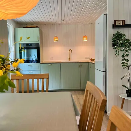 別荘 Renovated By Kvie *