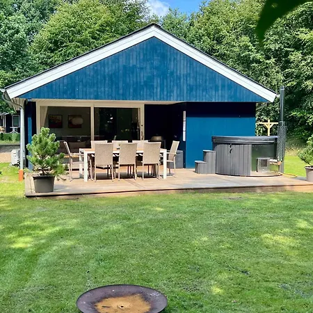 別荘 Renovated By Kvie Ansager