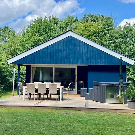 Renovated By Kvie Casa vacanze Ansager