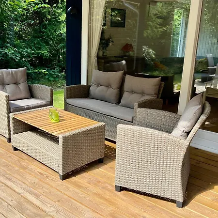 Renovated By Kvie Casa vacanze Ansager