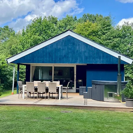 Renovated By Kvie Casa vacanze Ansager