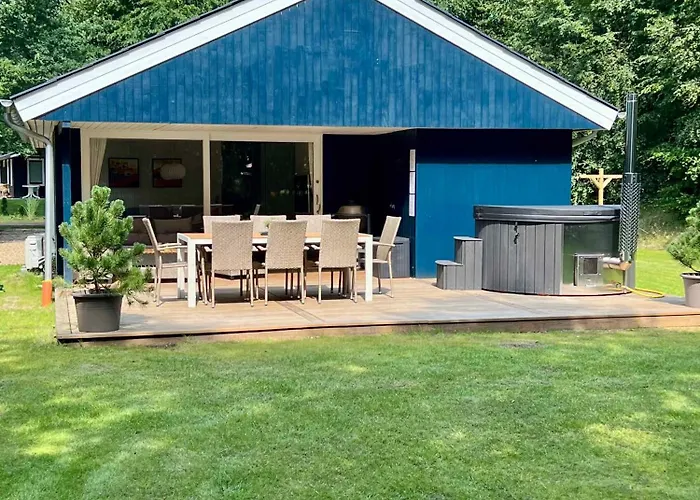 別荘 Renovated By Kvie Ansager