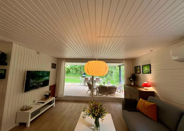 Renovated By Kvie Ansager