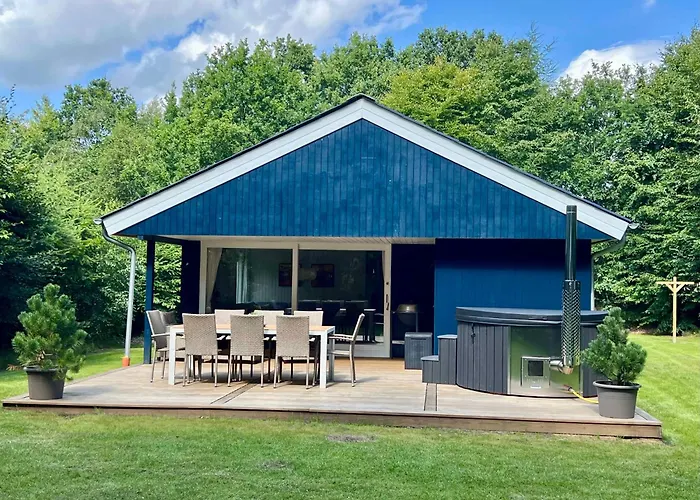 Renovated By Kvie 別荘 Ansager